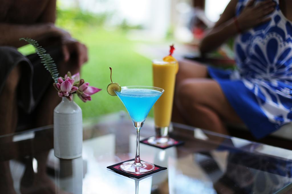 Rokkhak River Resort Siem Reap Buitenkant foto
