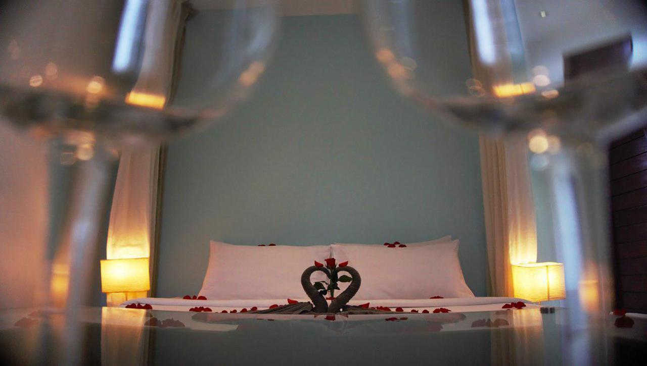 Rokkhak River Resort Siem Reap Buitenkant foto