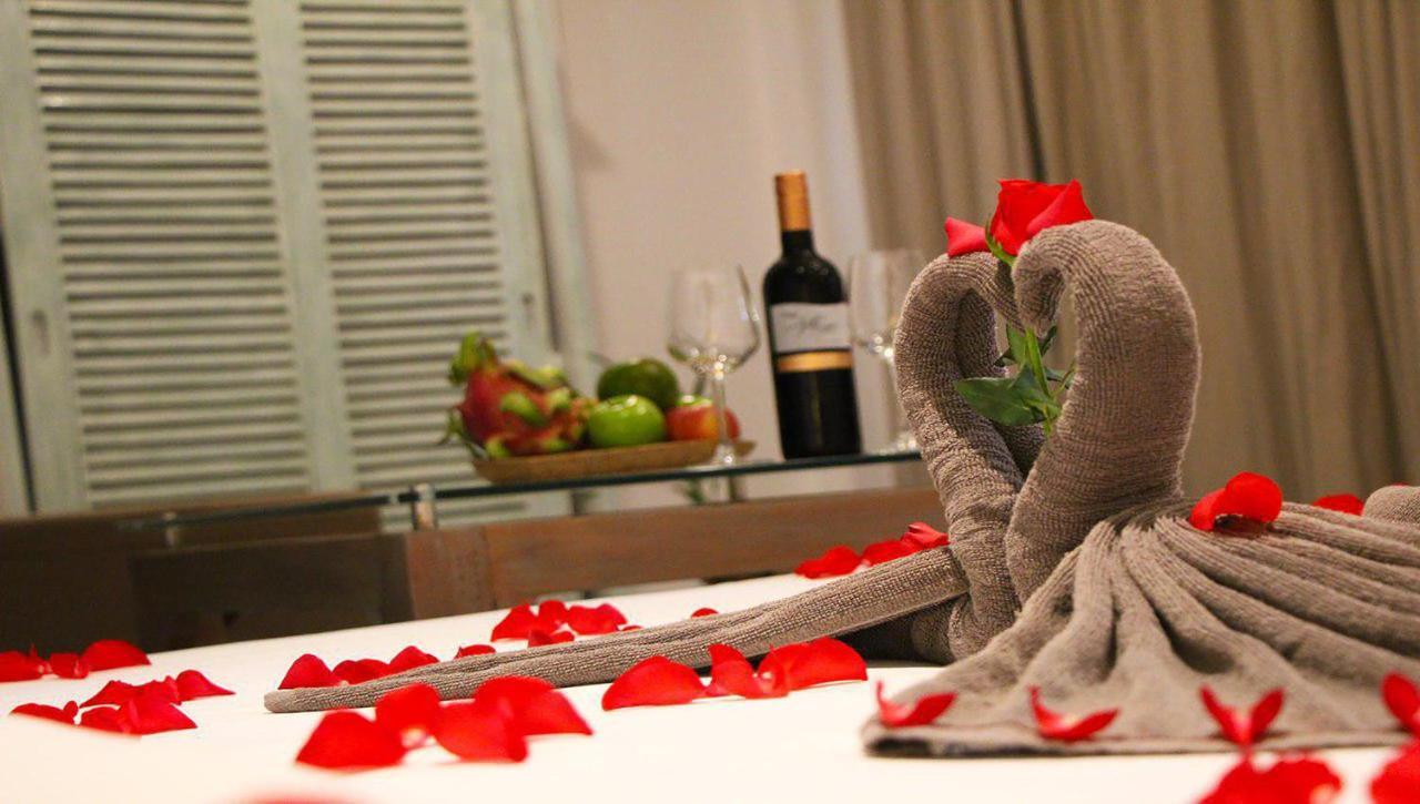 Rokkhak River Resort Siem Reap Buitenkant foto
