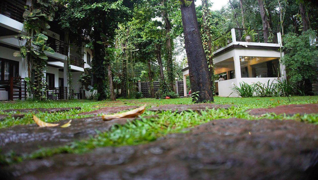 Rokkhak River Resort Siem Reap Buitenkant foto