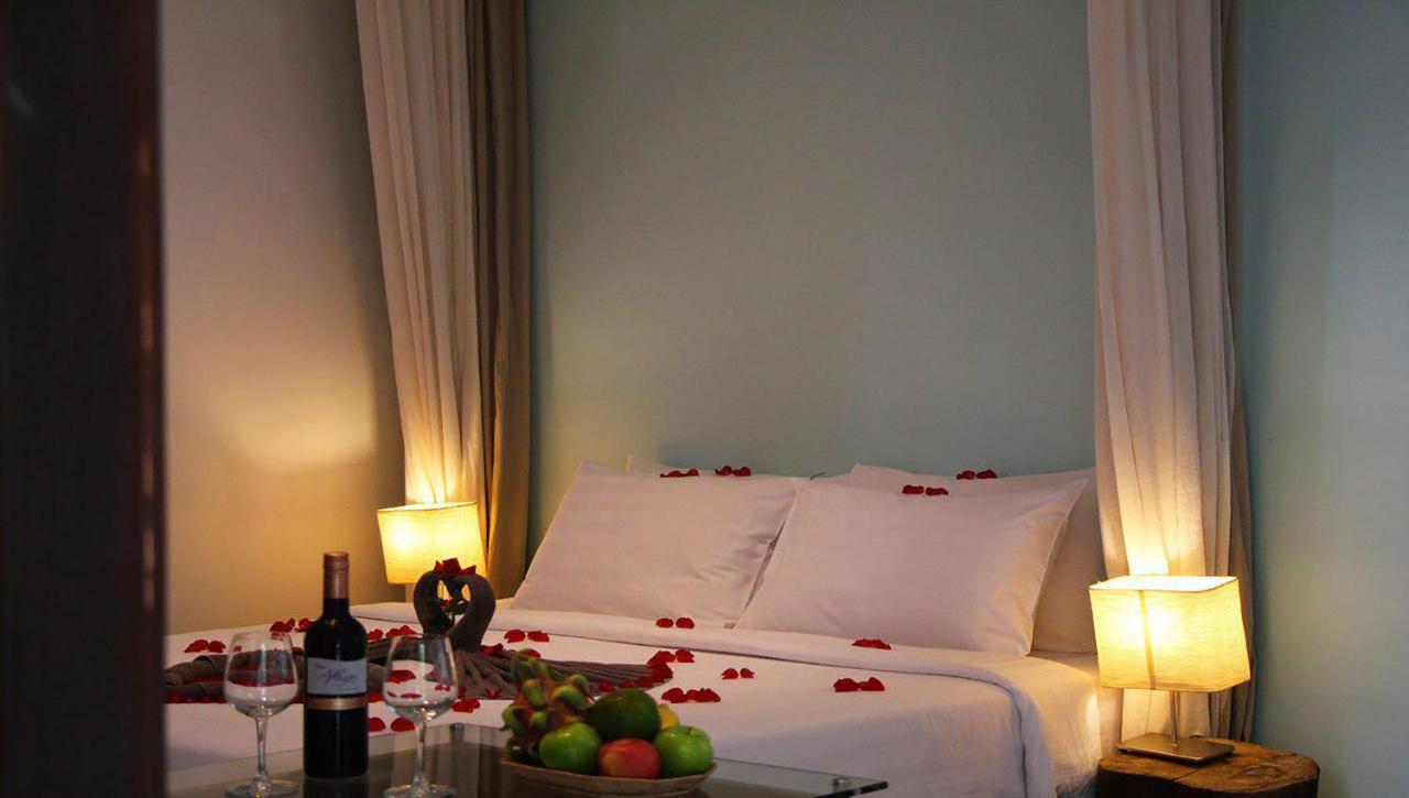 Rokkhak River Resort Siem Reap Buitenkant foto